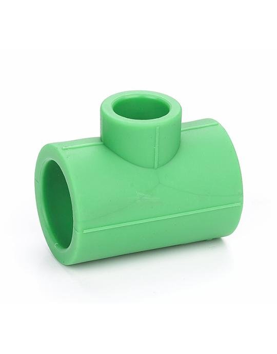 Té réducteur PPR