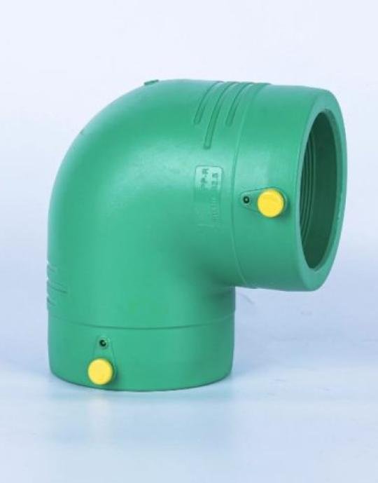 Coude PPR EF90°